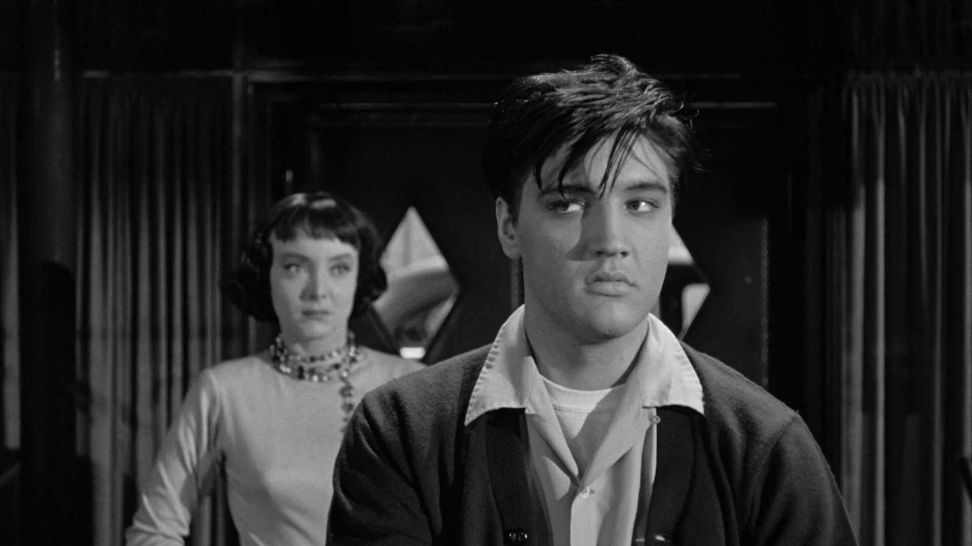 King Creole (1958)