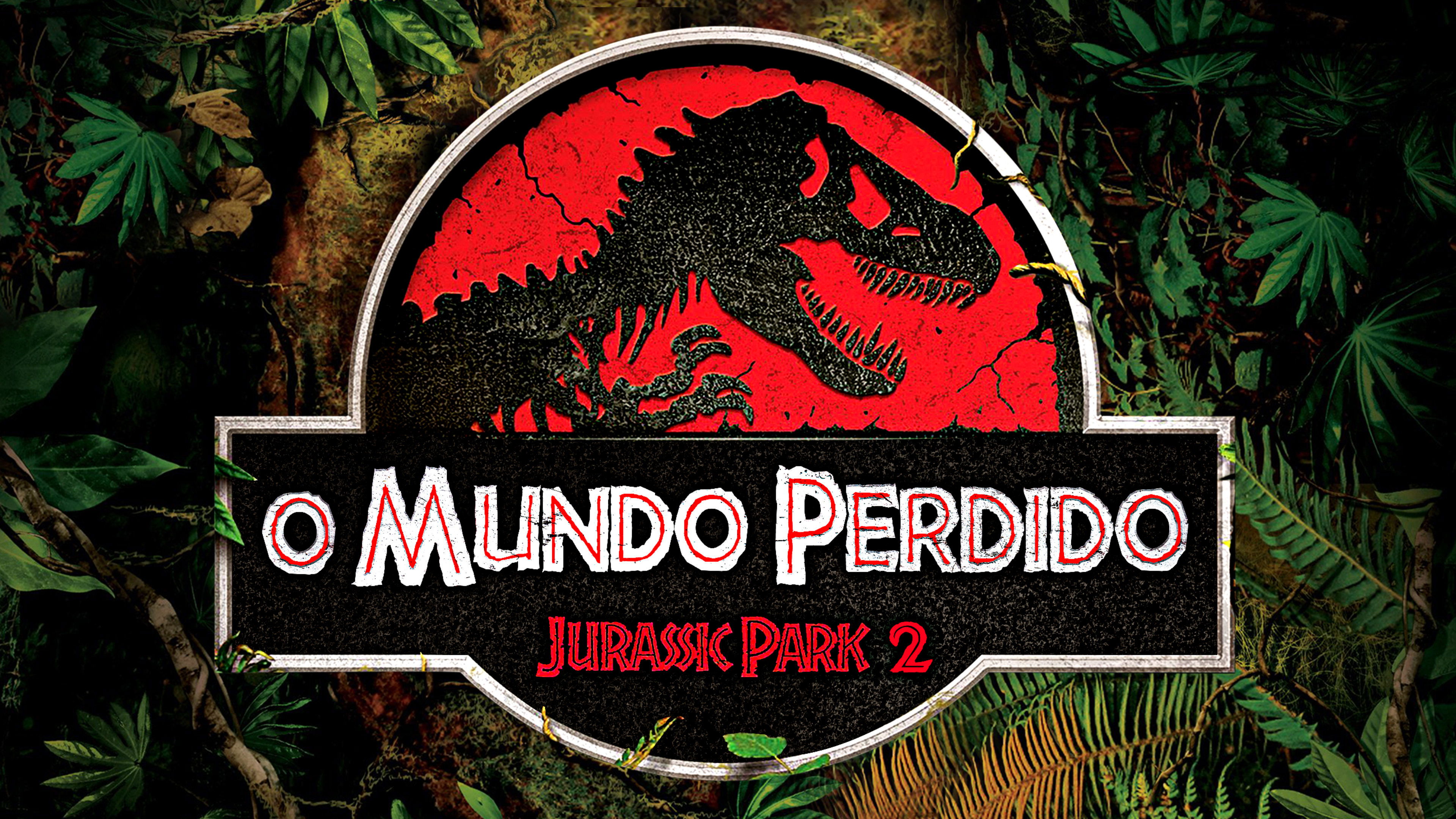 The Lost World: Jurassic Park