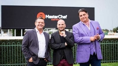 MasterChef Australia Staffel 8 :Folge 39 