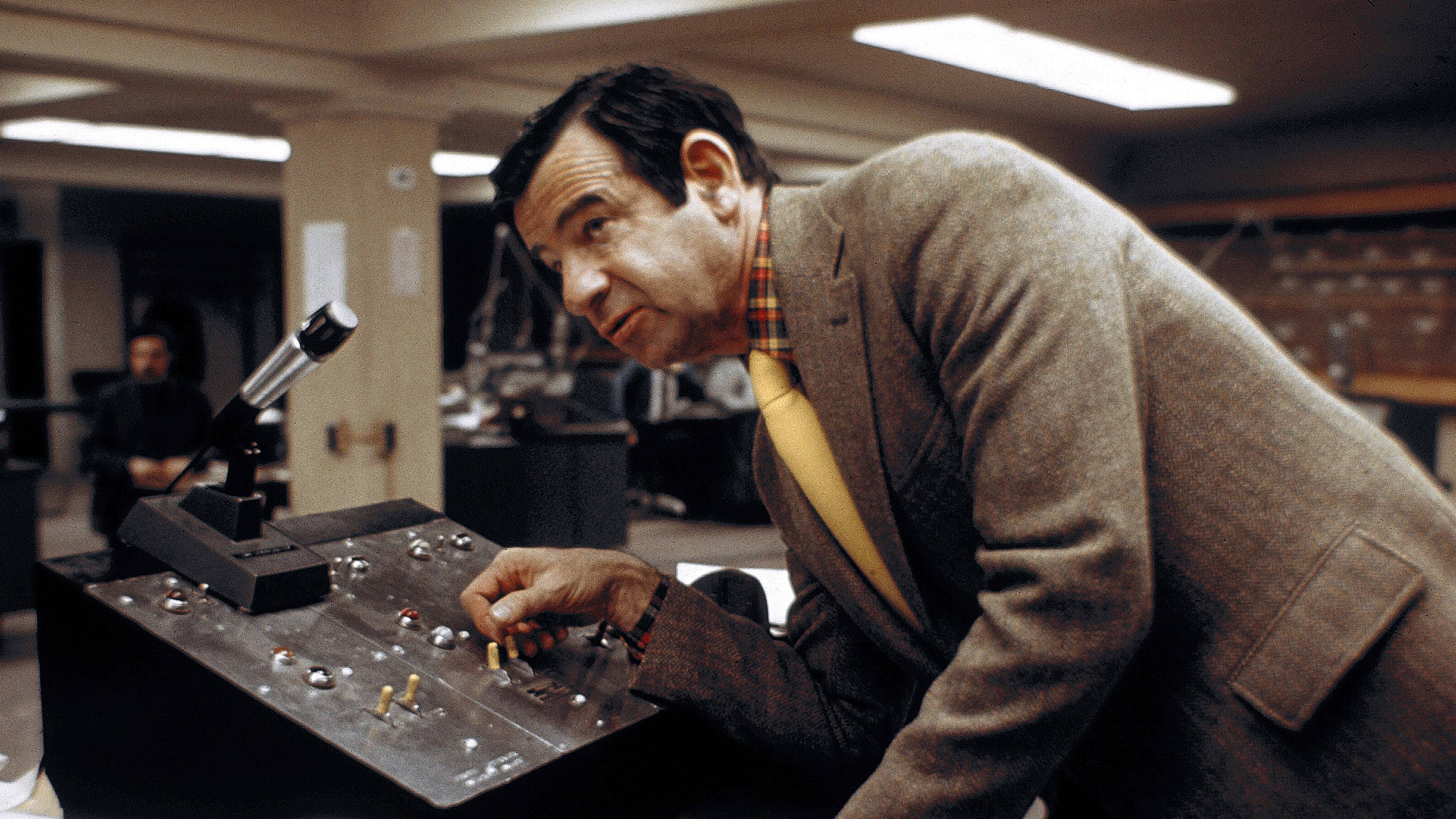 The Taking of Pelham One Two Three (1974)