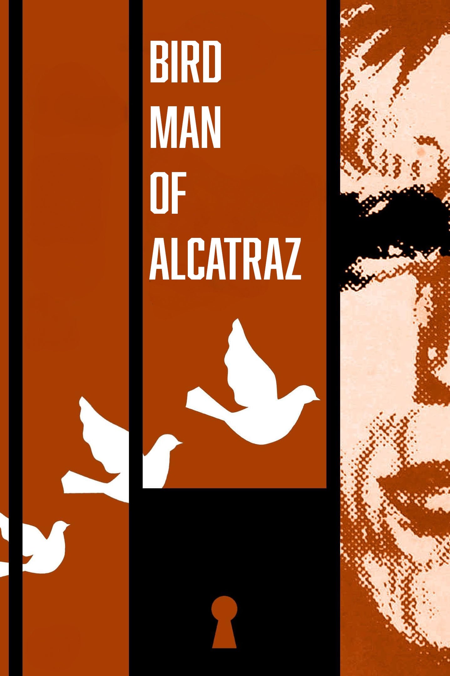 Birdman of Alcatraz