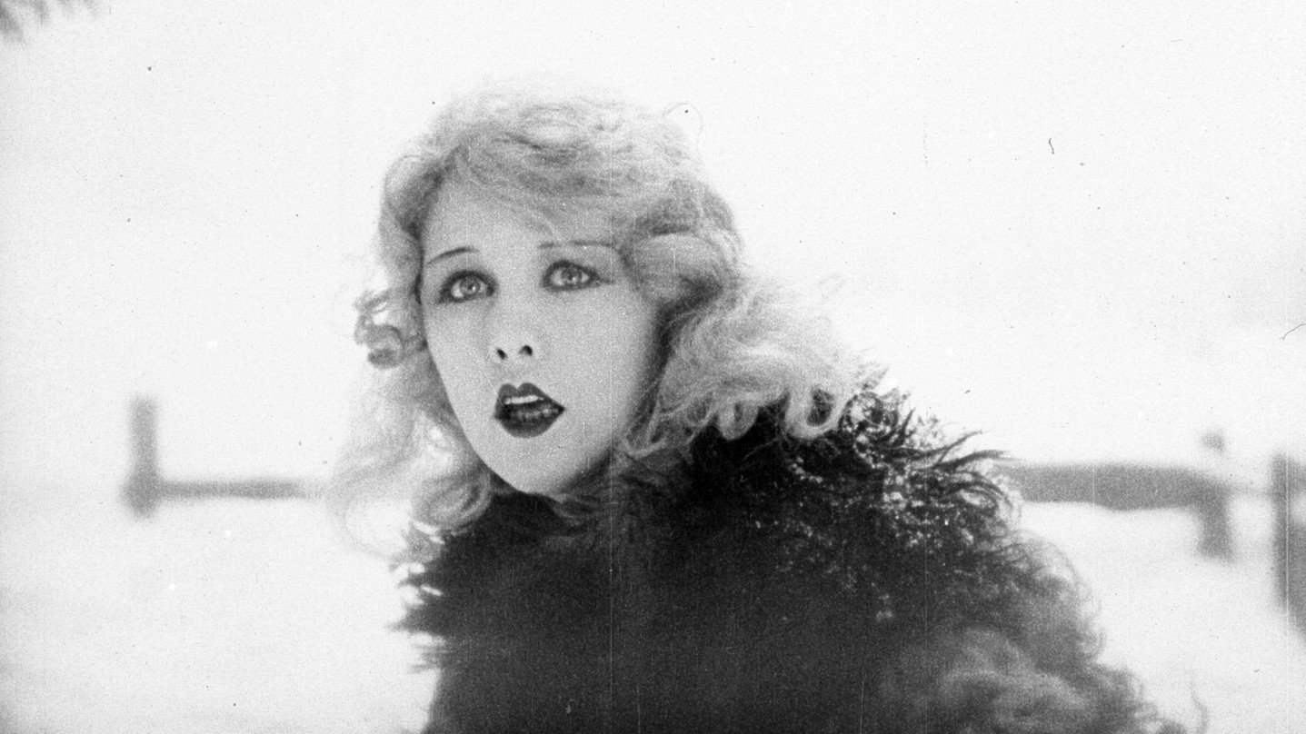 White Paradise (1924)