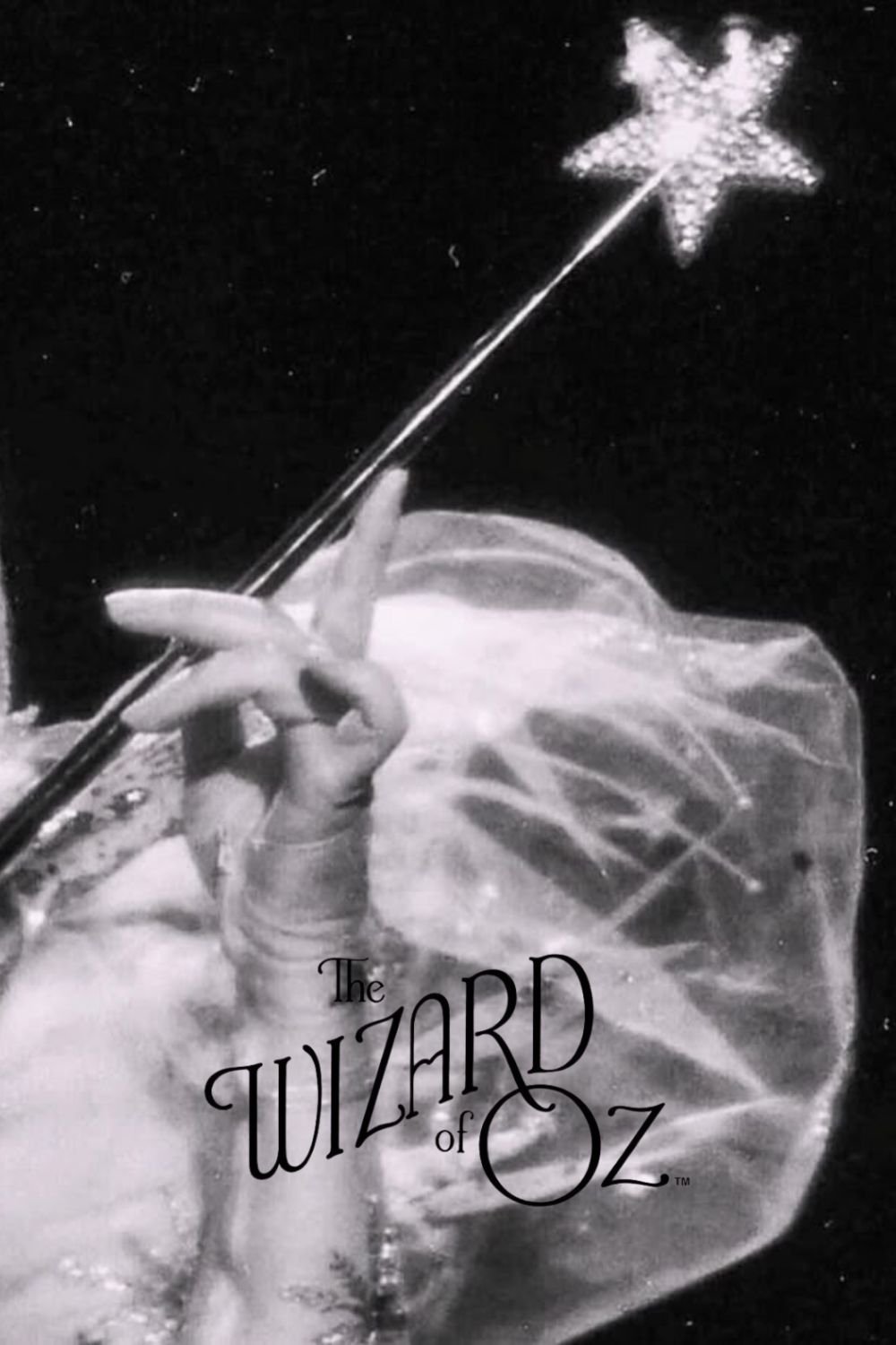 The Wizard of Oz