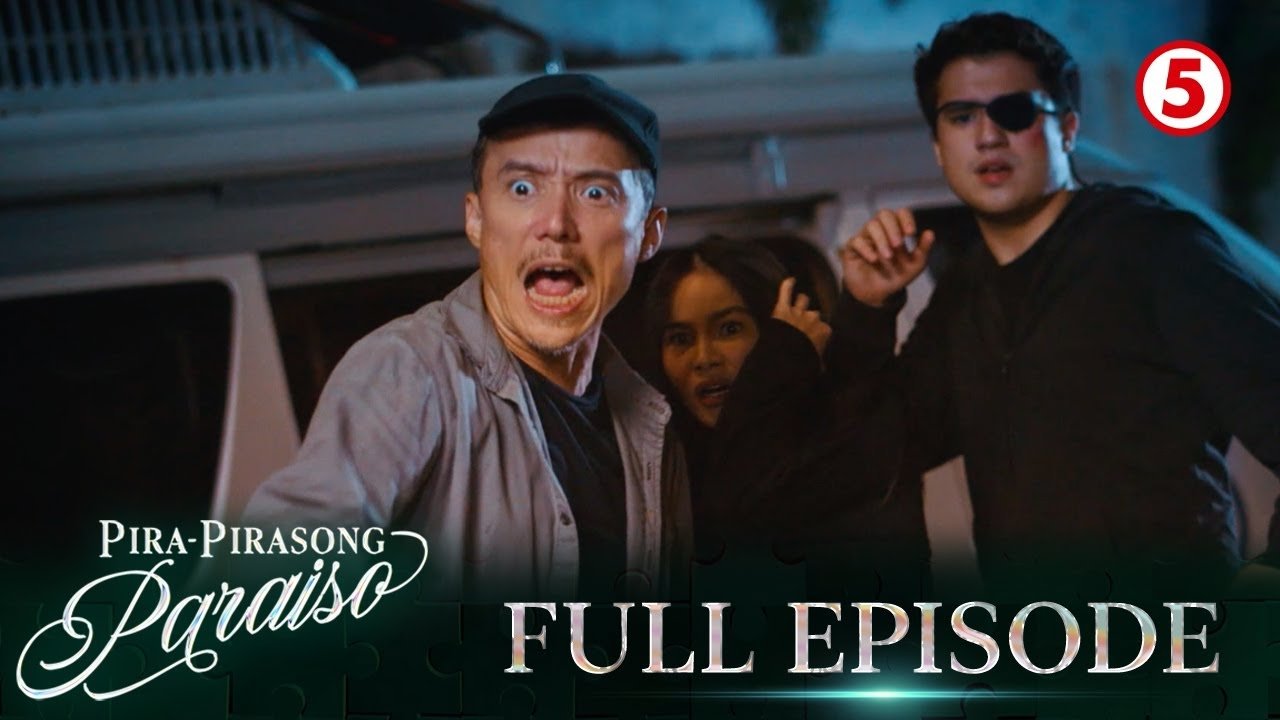 Episode 53 - Episodio 53