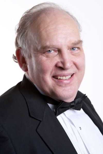 et billede af Rick Camp