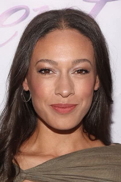 et billede af Chandra Anderson