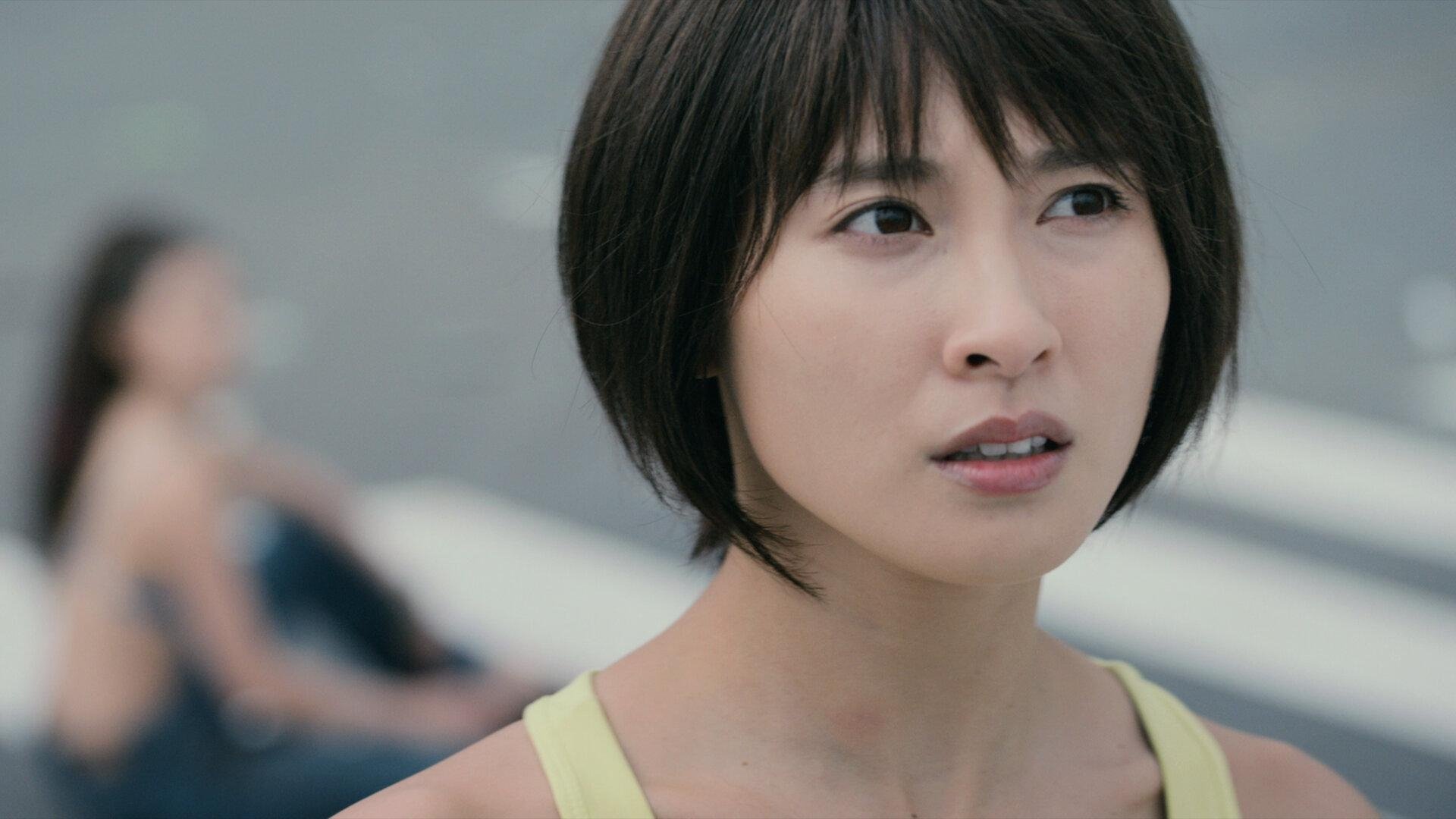 Alice in Borderland 2x1