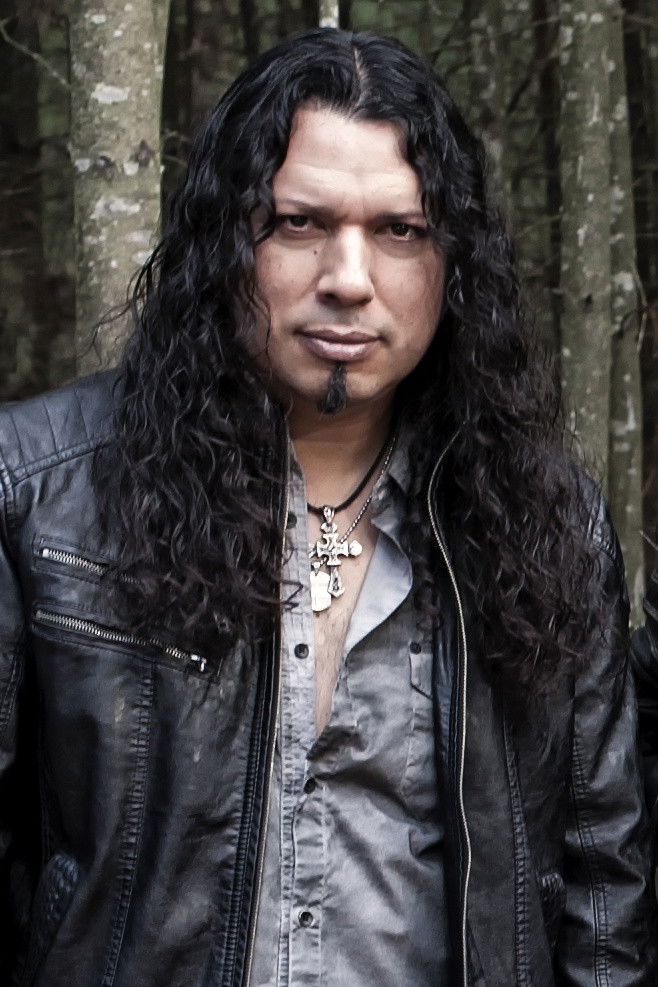 et billede af Oz Fox