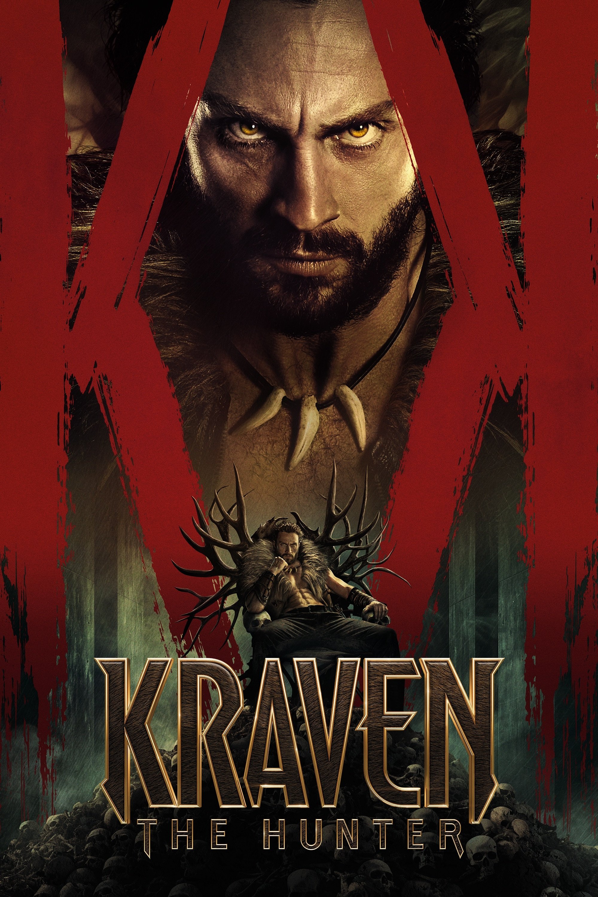 Kraven the Hunter