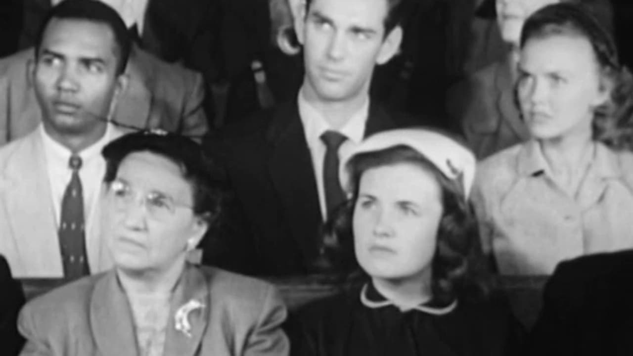 The Broken Mask (1958)
