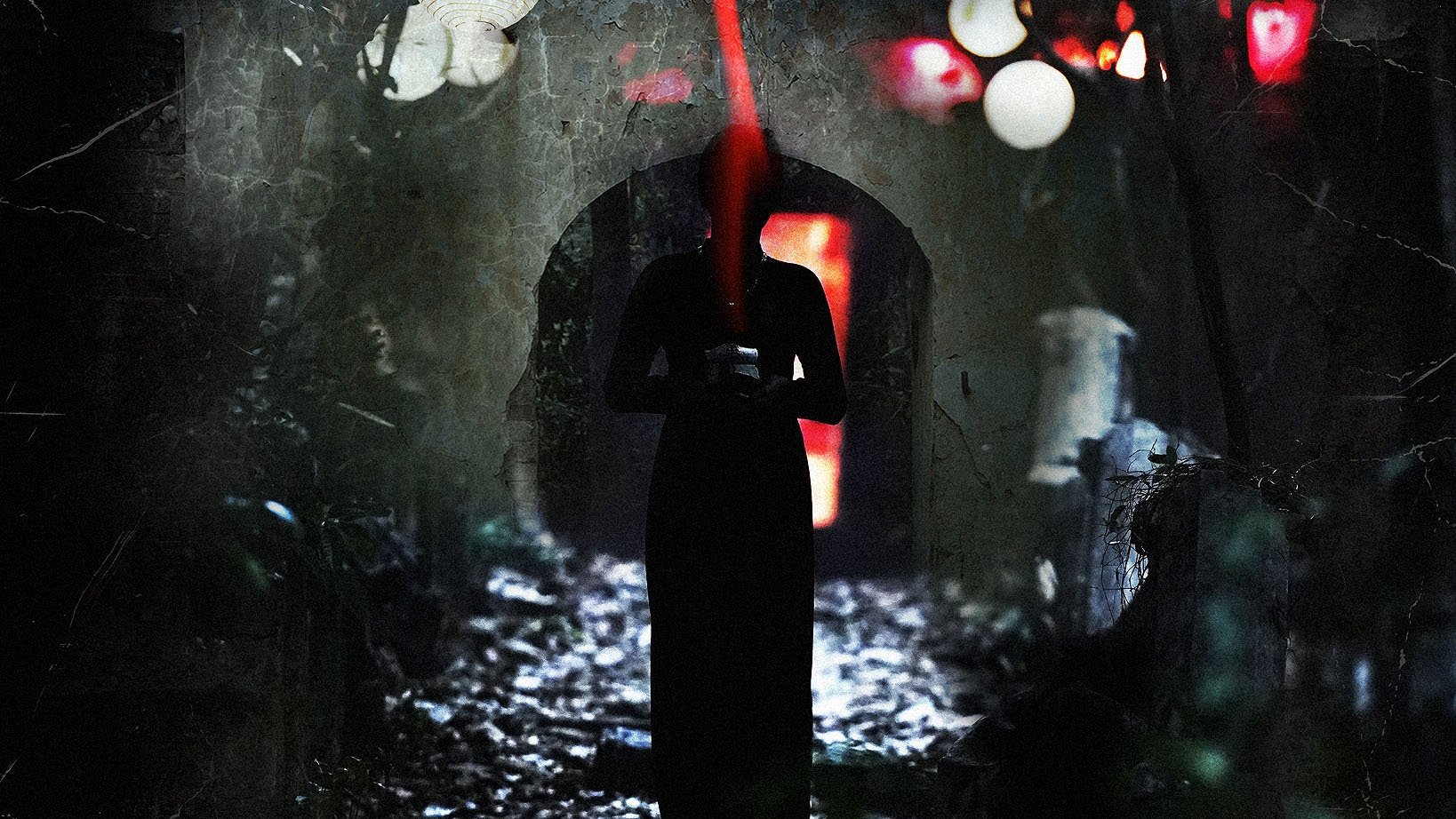 The Cursed: Insatiable Desires (2025)