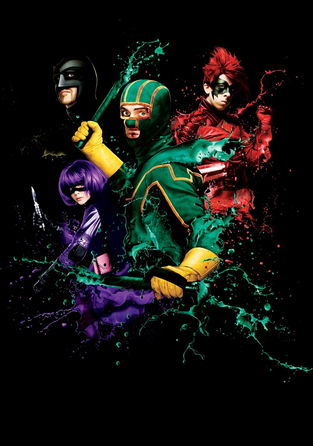 Kick-Ass