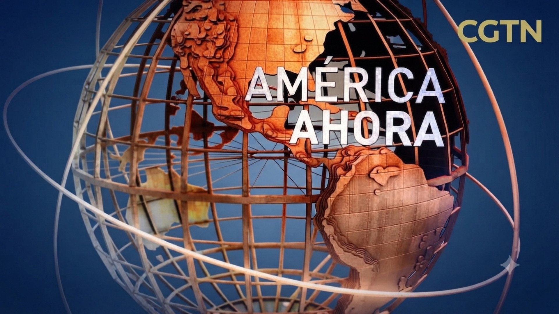América Ahora