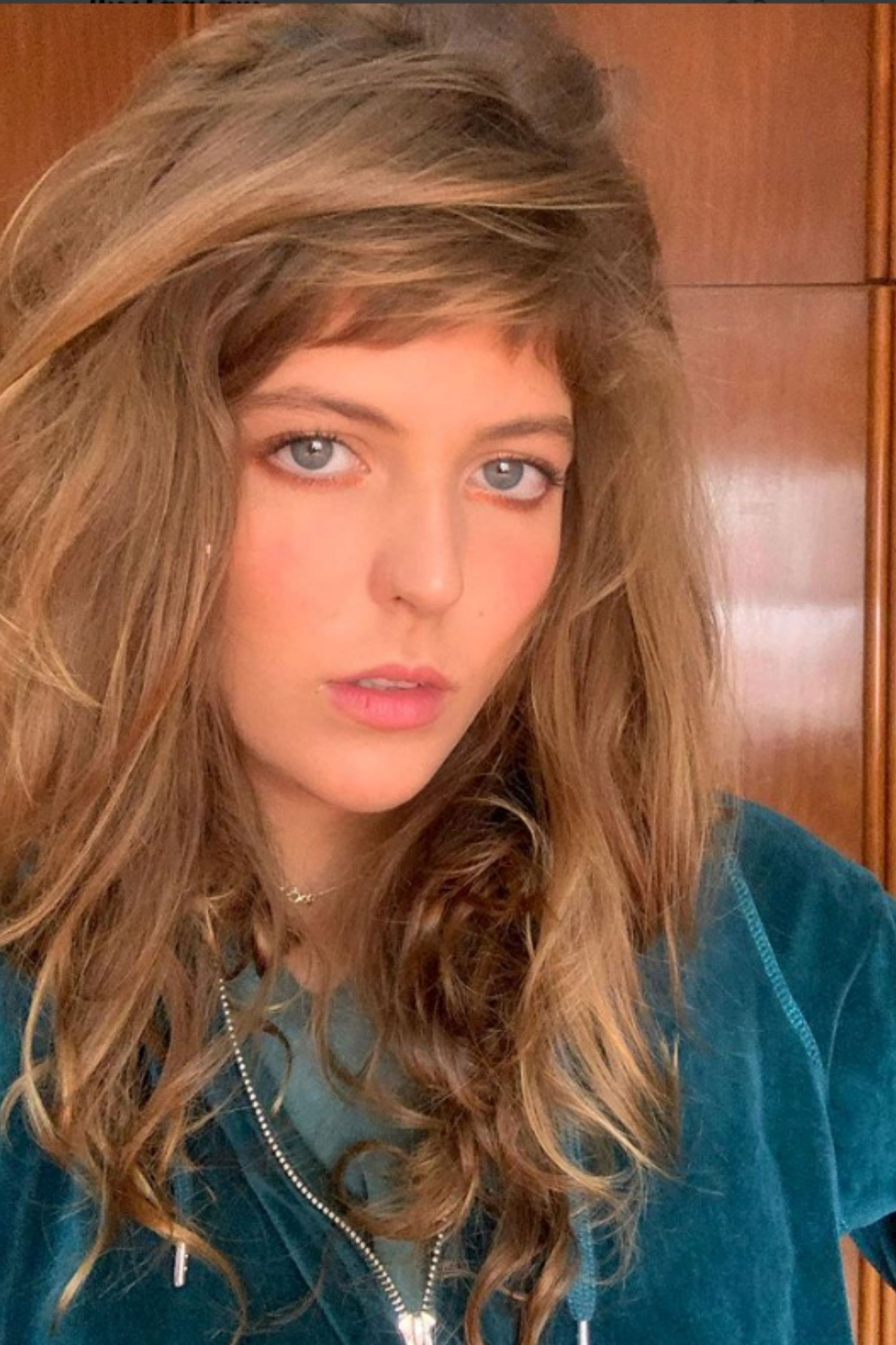 et billede af Duda Balestero