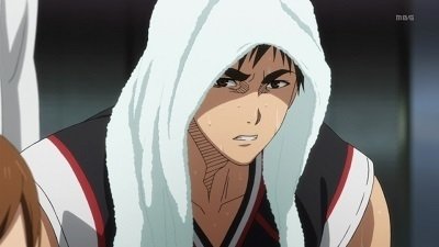 Kuroko's Basketball