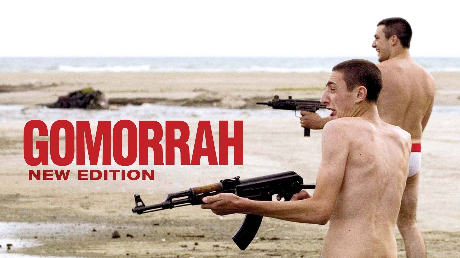 Gomorrah (2008)