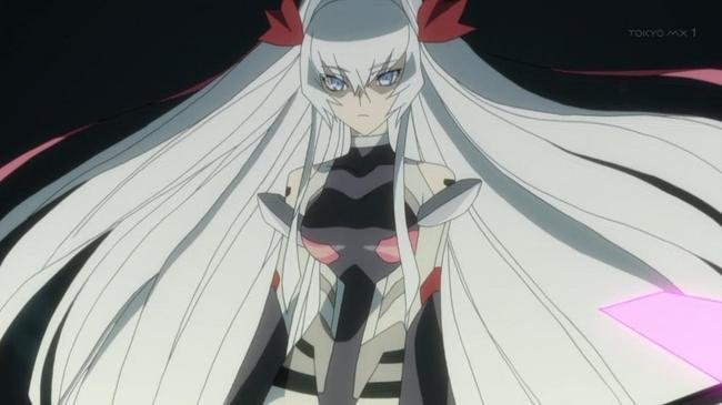 Re:Creators