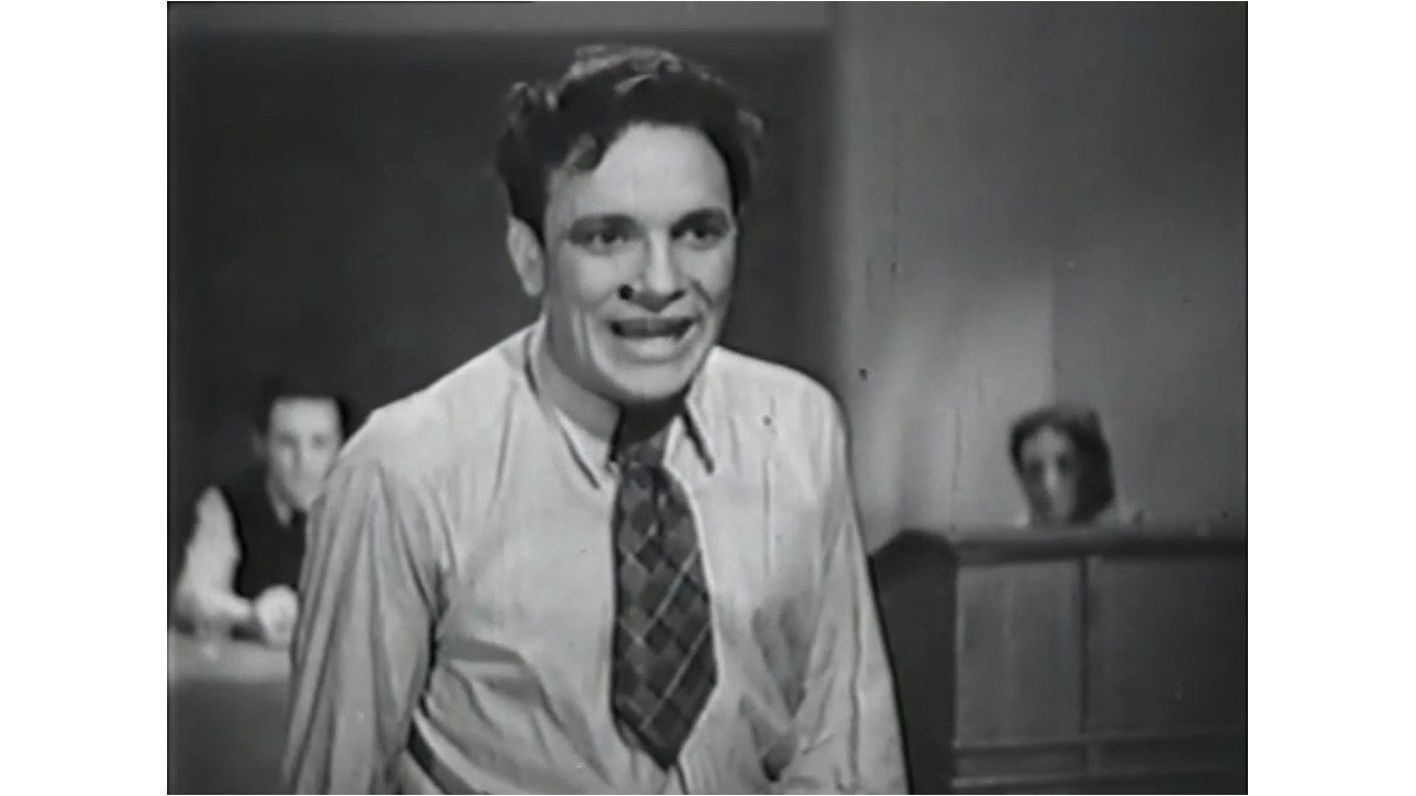 The Law of Life (1940)