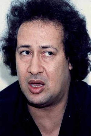 et billede af Mohamed Negm