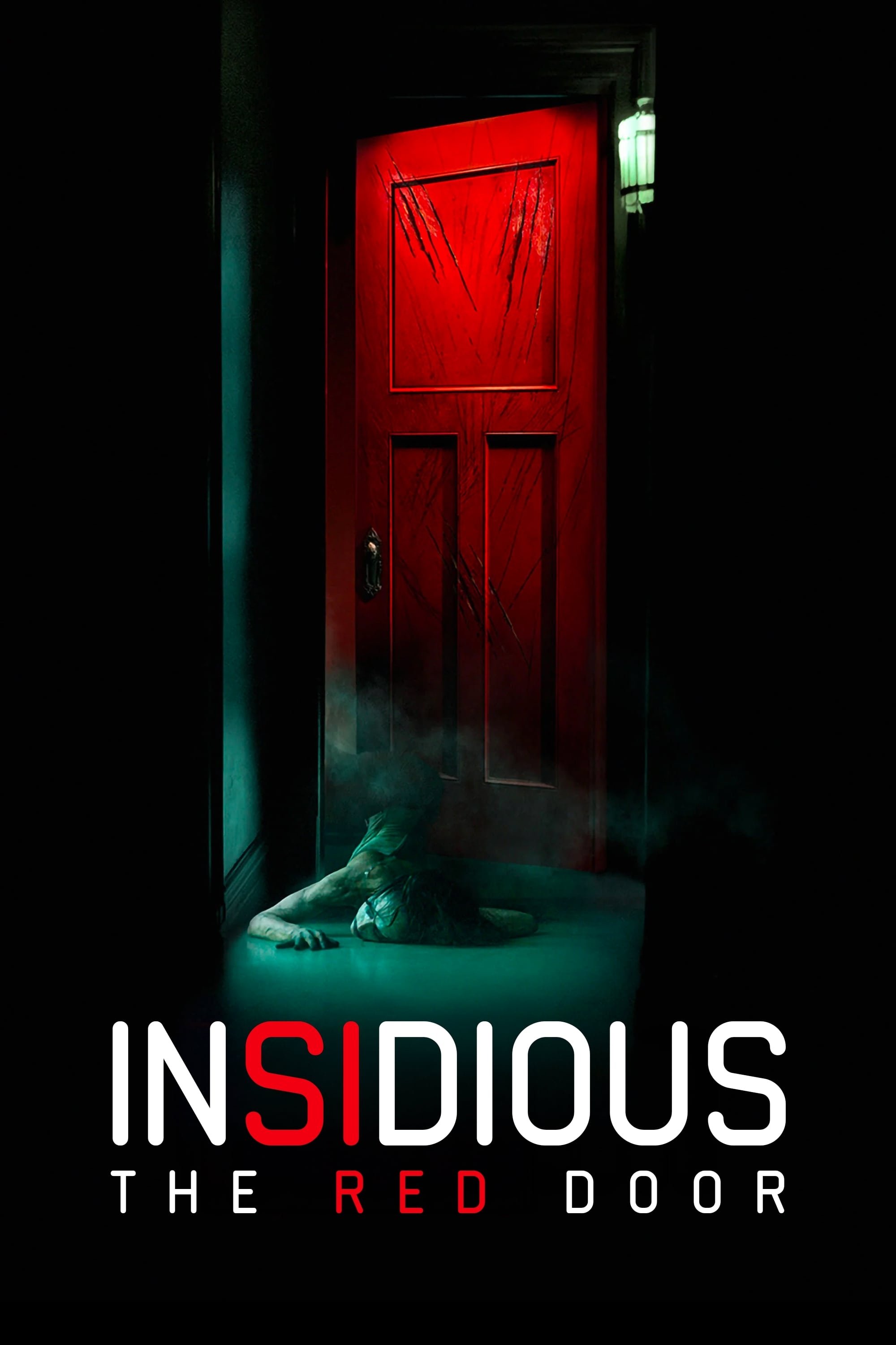 Insidious: The Red Door