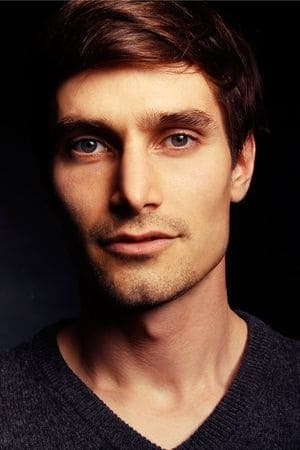 et billede af Milan Pulvermacher