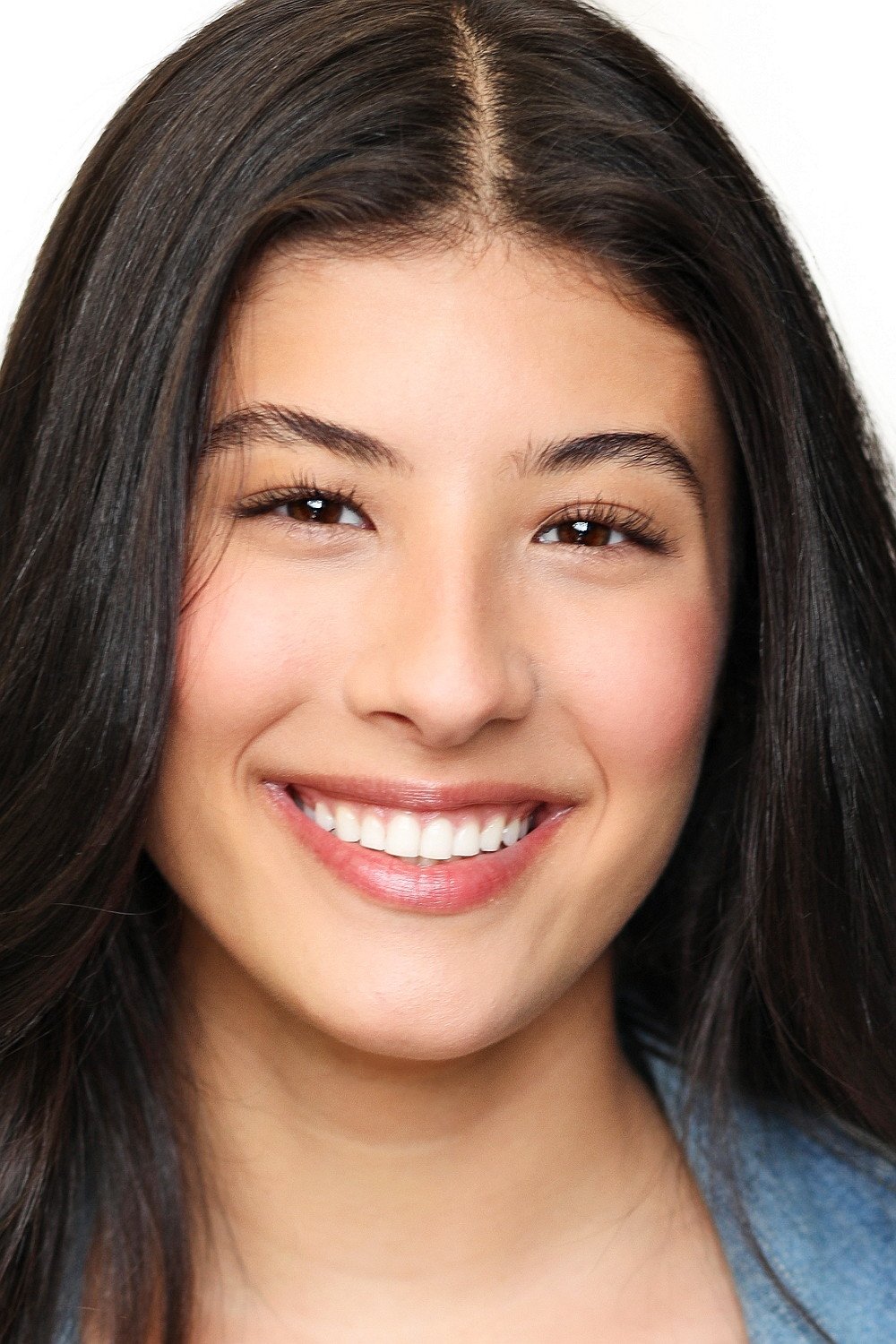 et billede af Emily Ozrey