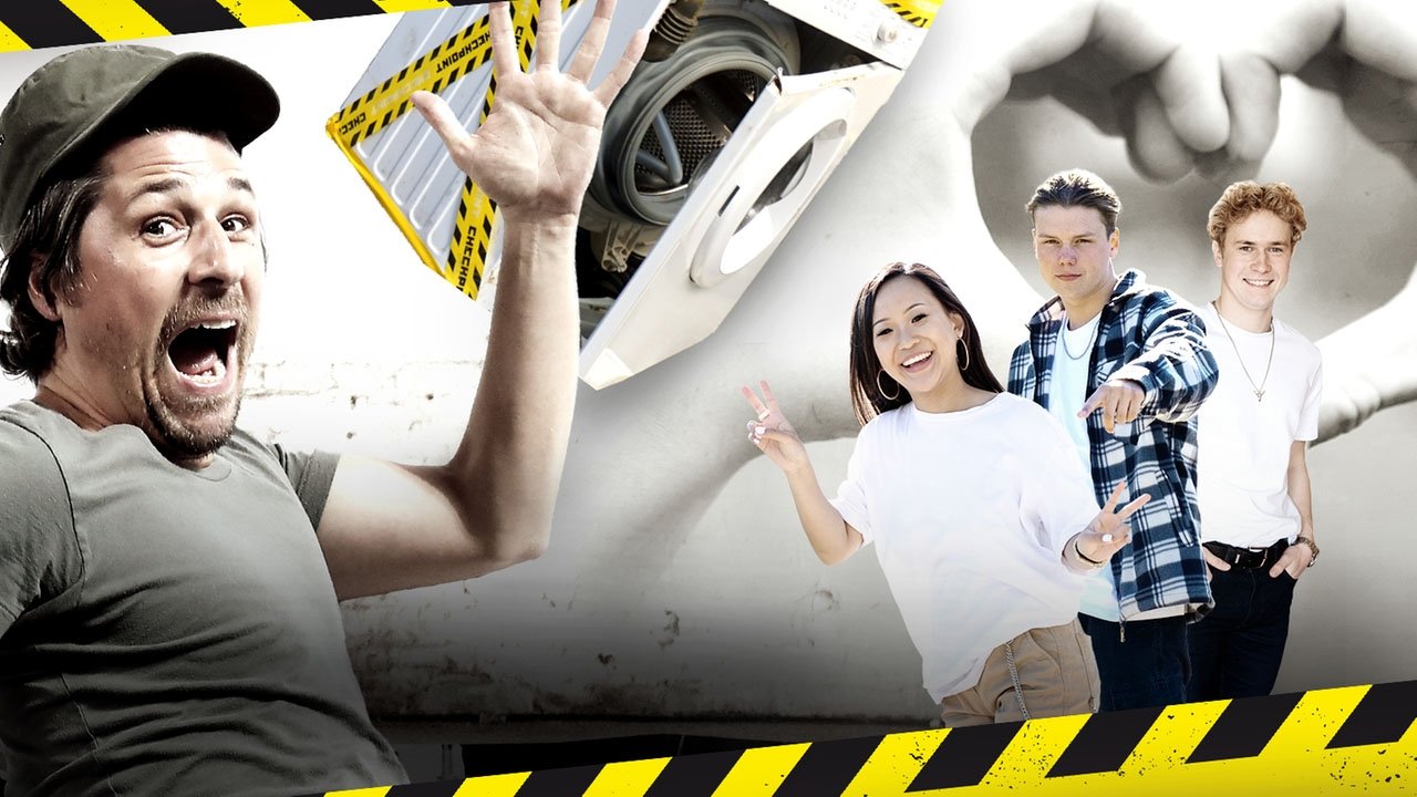 Thumbnail for Episode 3 Season 0 Episode 3