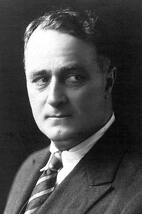 et billede af Wilfred Lucas