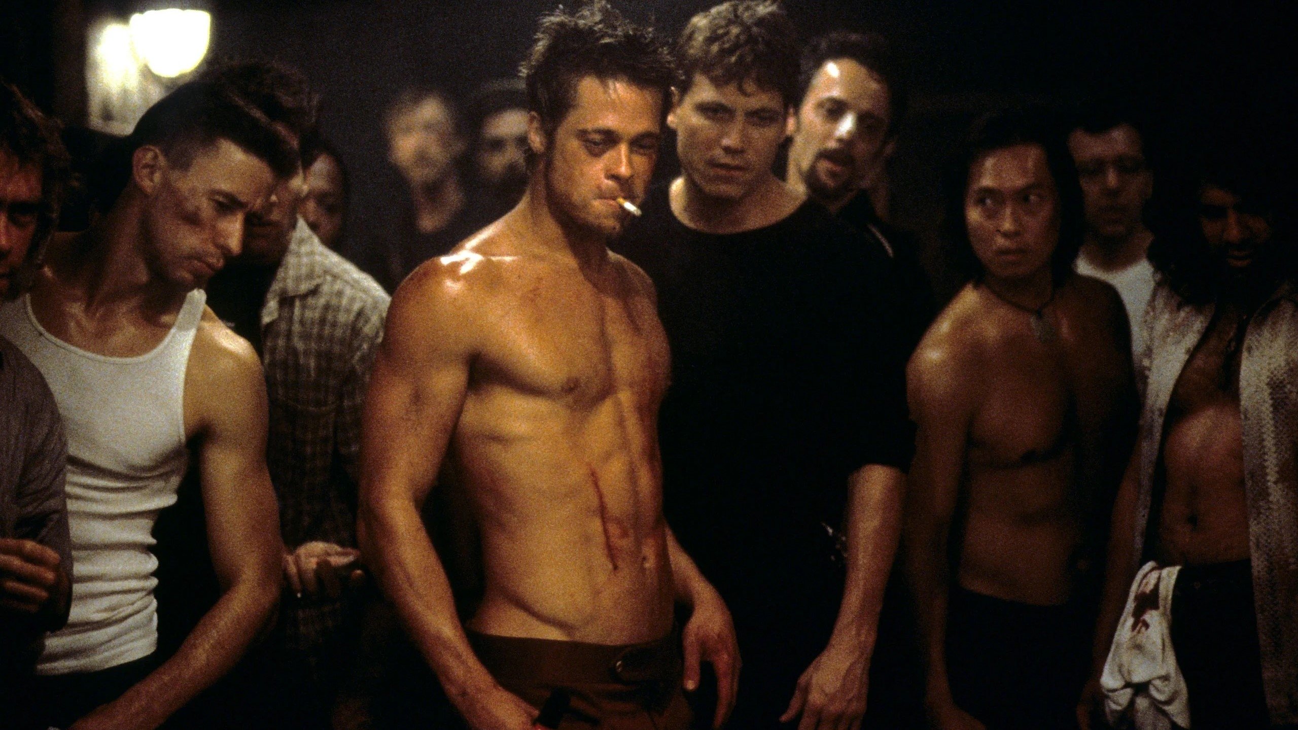 Image du film Fight Club rr7e0nogkxvbkb89er1gwfoyjpajpg