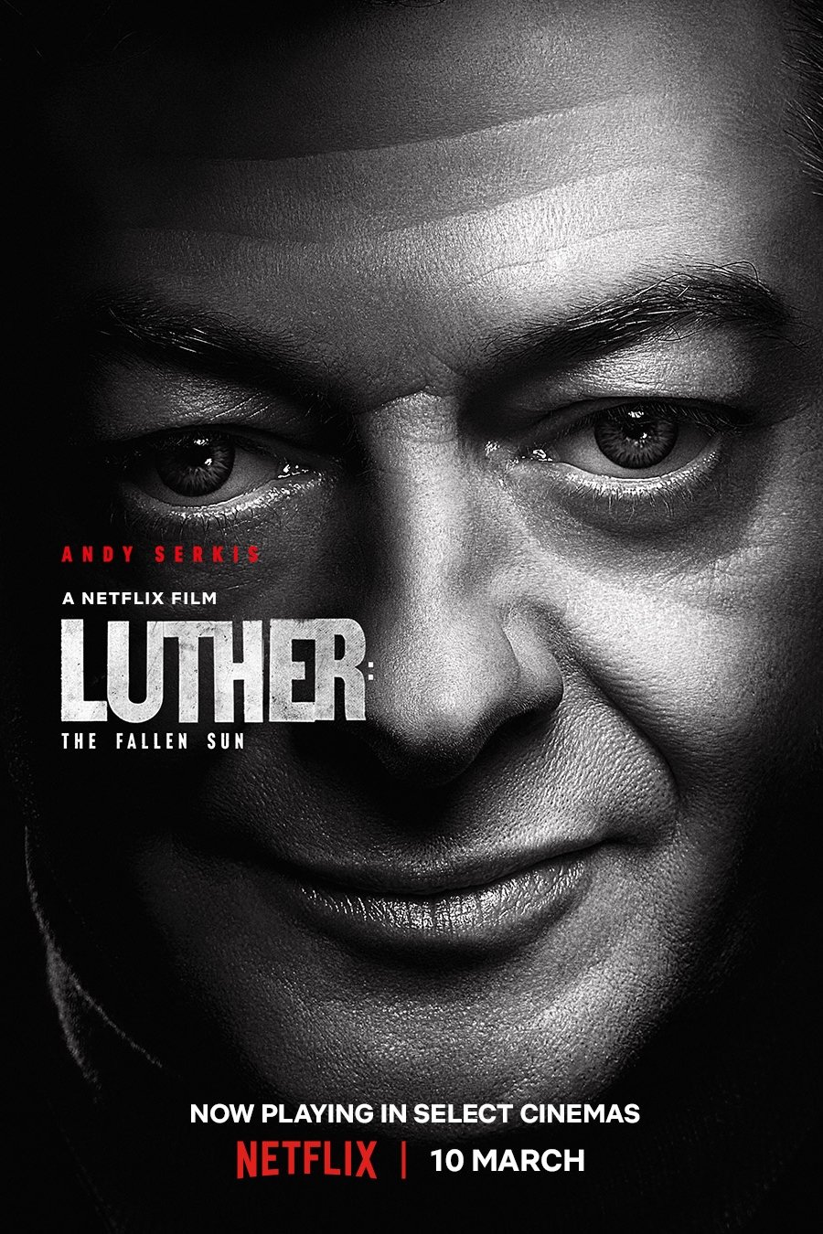 Luther: The Fallen Sun