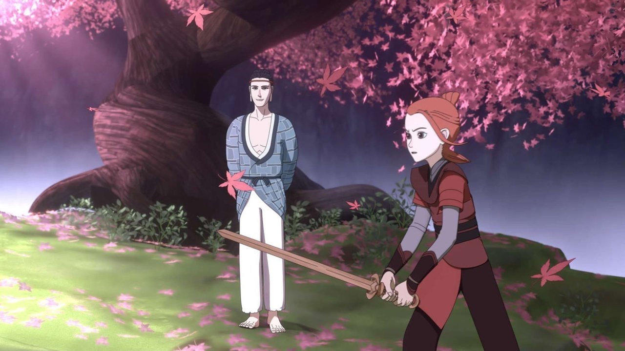 Thumbnail for Episode 20 Season 1 Episode 20