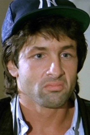 et billede af Michael Depasquale Jr.