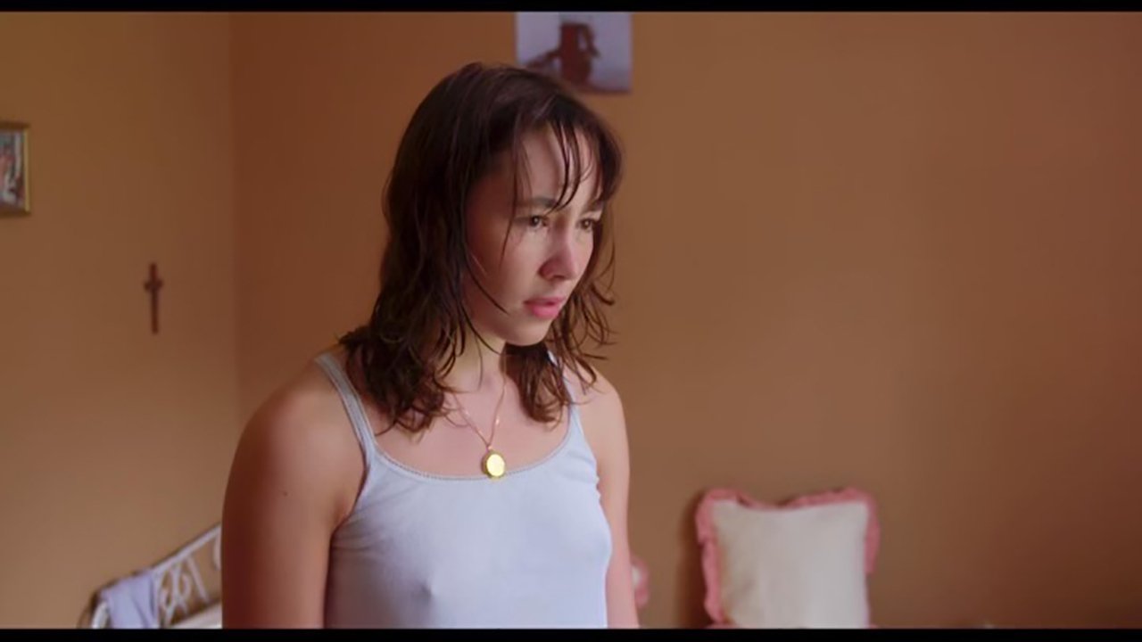 Letter to Simone (2023)