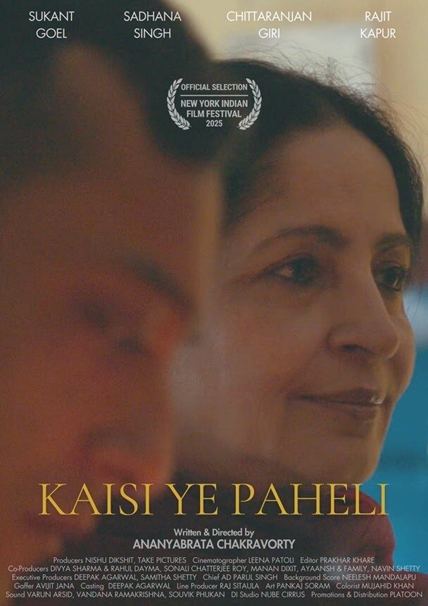 A Mother, a Son, and a Murder