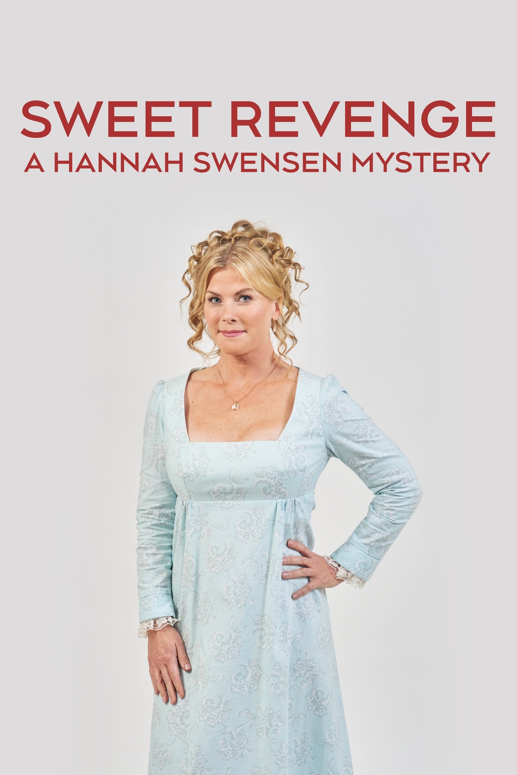 Sweet Revenge: A Hannah Swensen Mystery