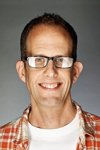 Photo de Pete Docter 4801