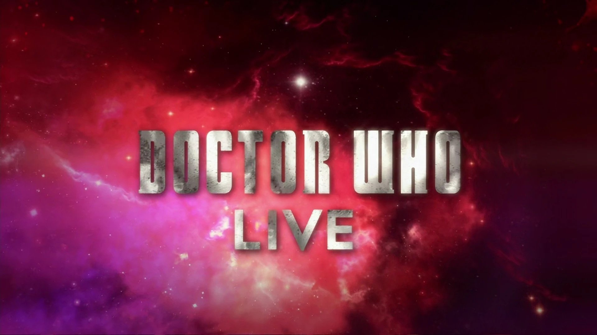 Episode 87 - Doctor Who Live: The Next Doctor