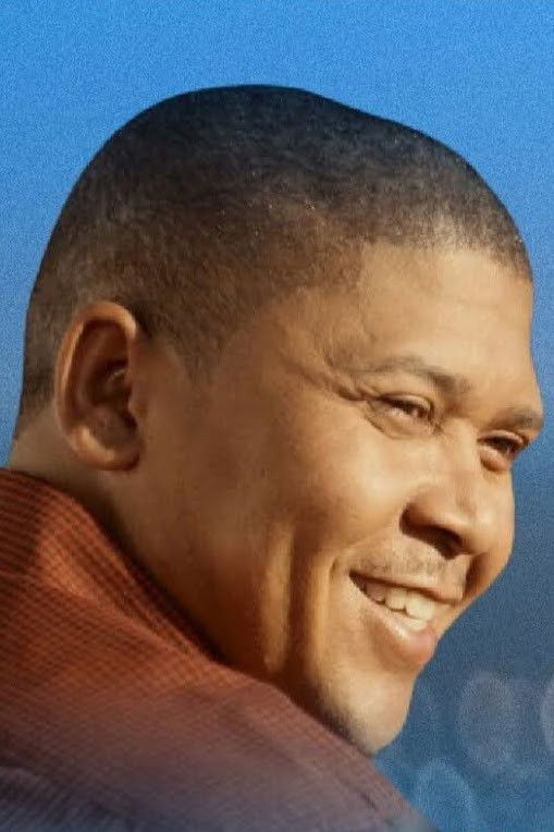 et billede af Adriano Visagie