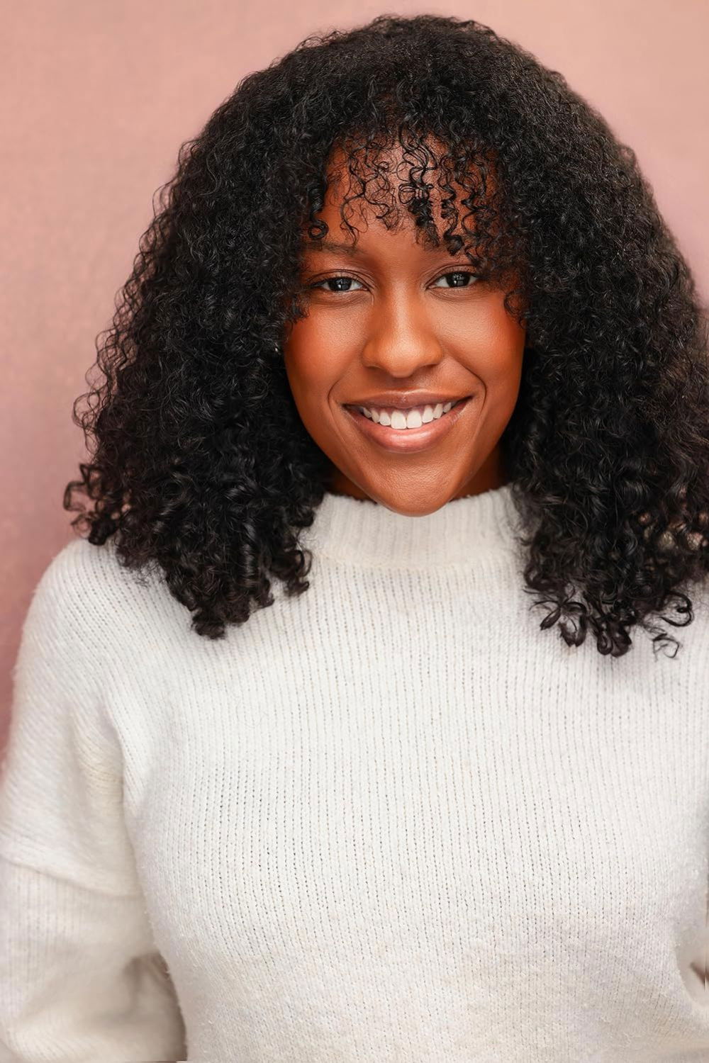 et billede af Rionna Luck