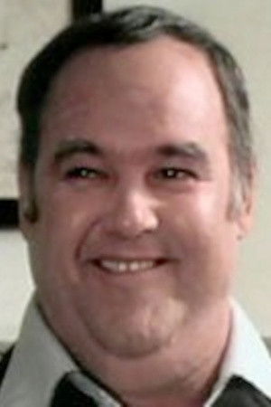 et billede af Steve Balint