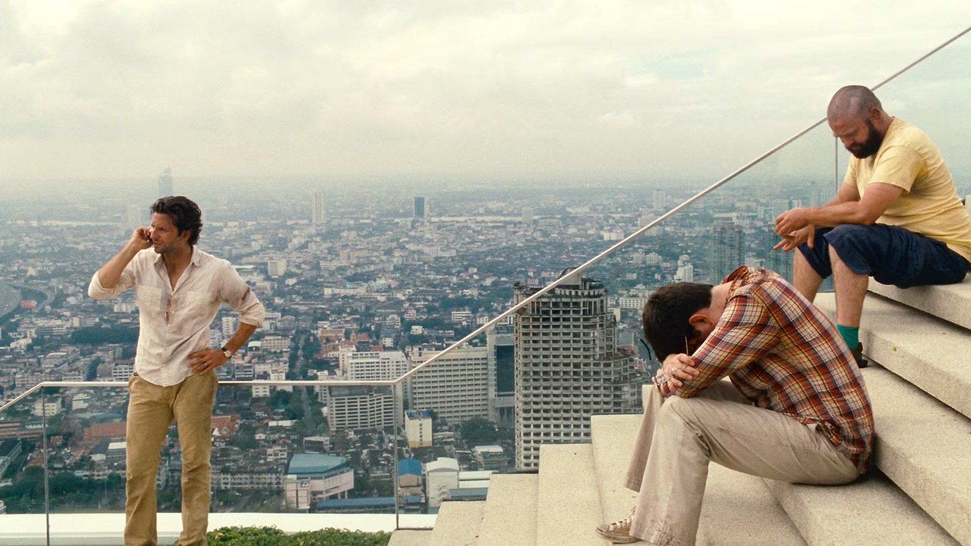 The Hangover Part II
