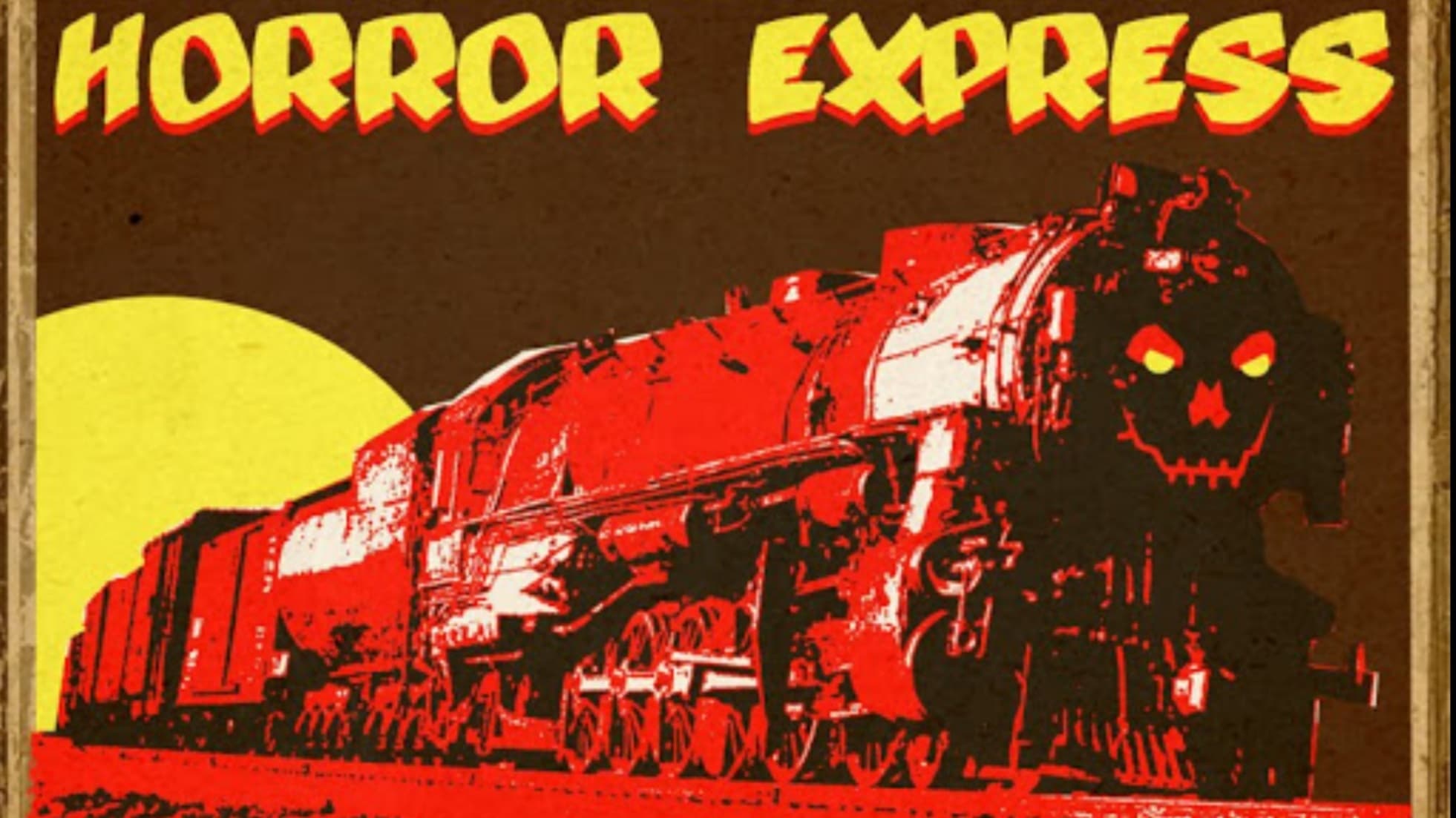 Horror Express (1972)