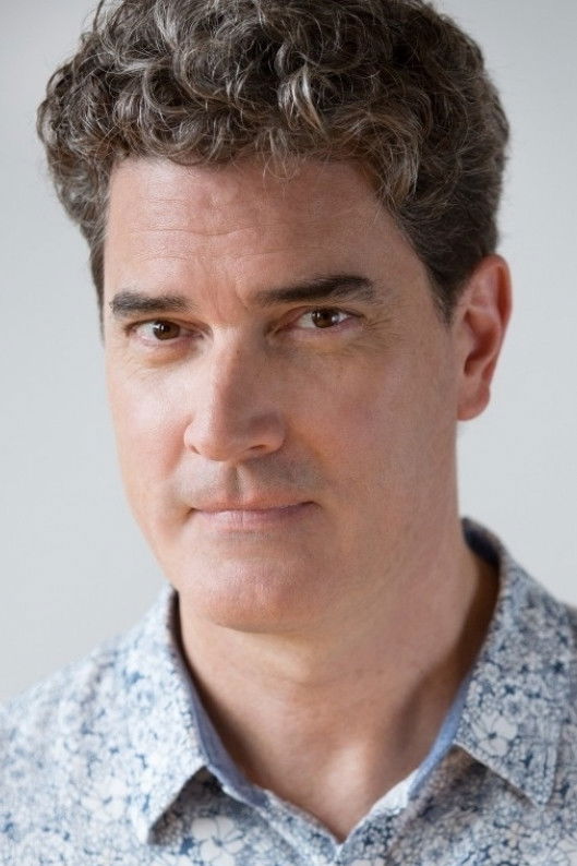 et billede af Daniel Picard