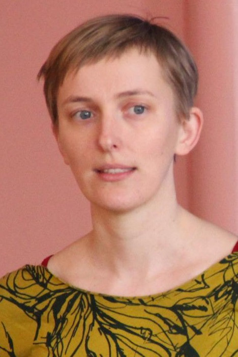 et billede af Lili Pilt