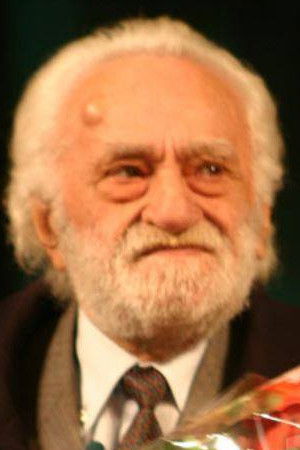 et billede af Kadri Roshi