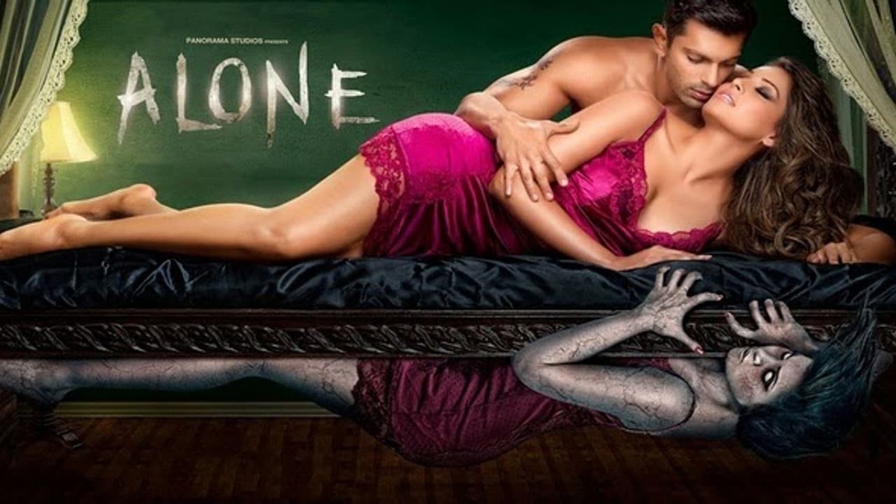 Watch Alone (2015) Full Movie Online Free in HD Quality - VI
