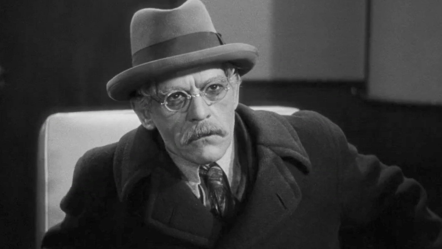 Night Key (1937)