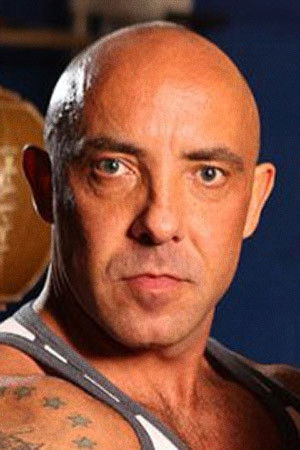 et billede af Myles Bentley