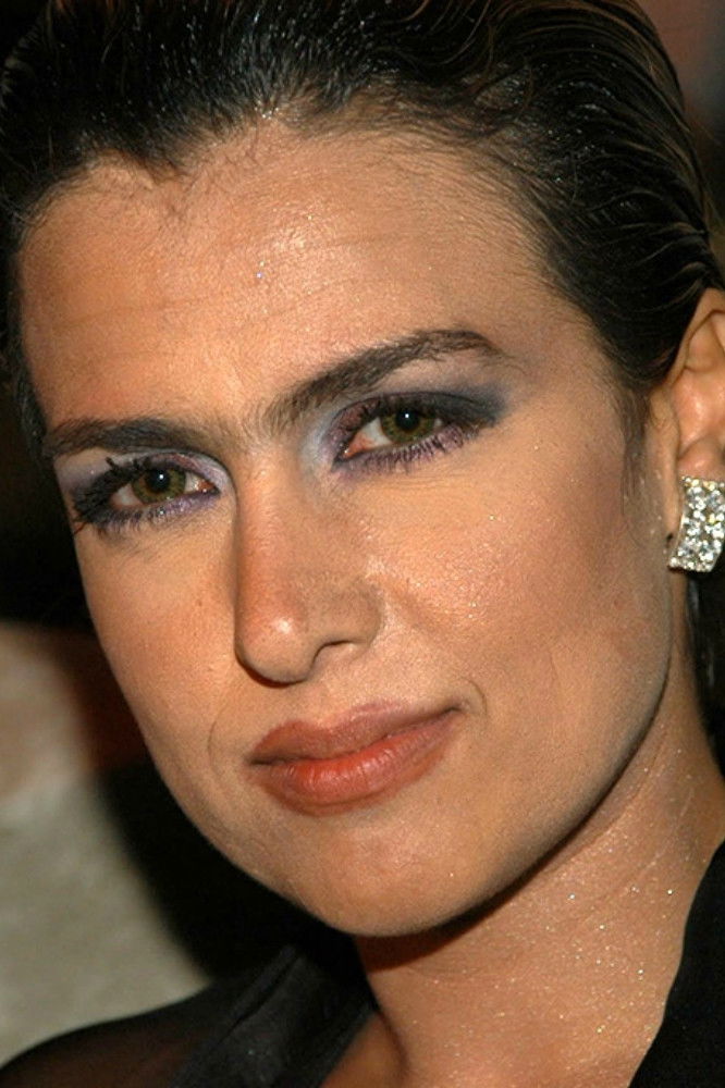 et billede af Simone