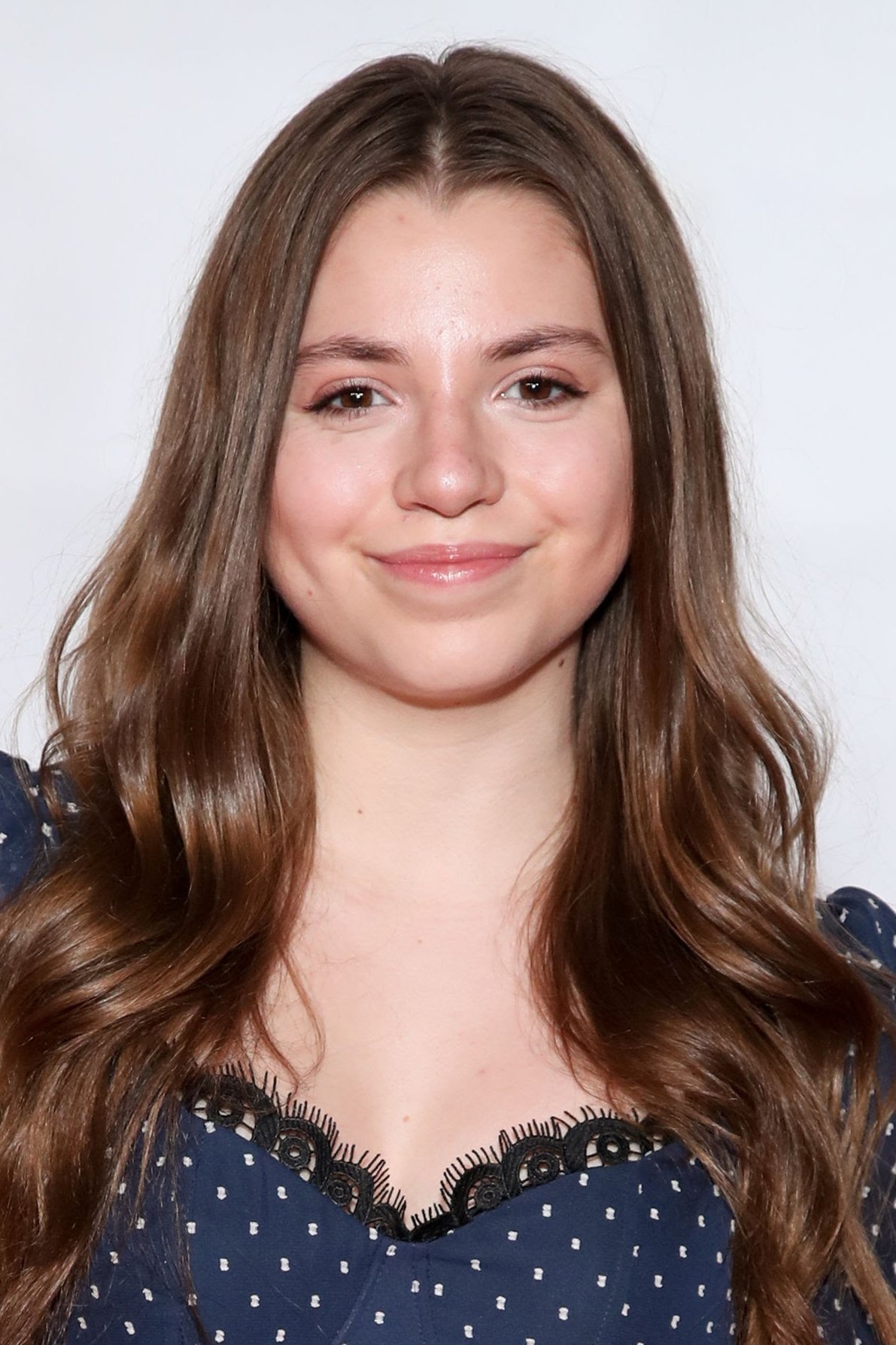 et billede af Georgia T. Willow